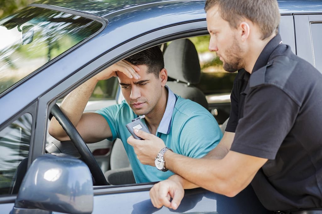 Why BAC Level Matters in a DUI